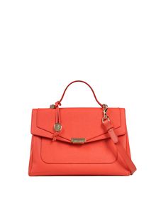 Medium fabric bag - TRUSSARDI