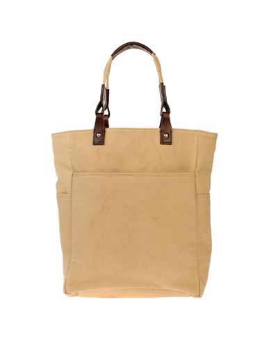 ZOOM D'AMICO - Large fabric bag