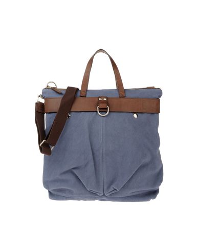 ZOOM D'AMICO - Large fabric bag