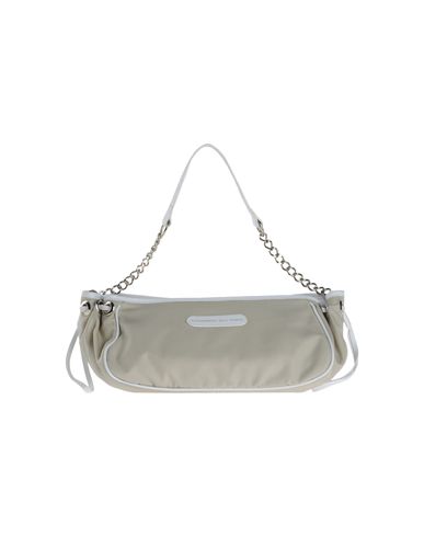 ZOOM ALESSANDRO DELL'ACQUA - Medium fabric bag