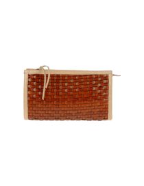 JUCCA - Clutch