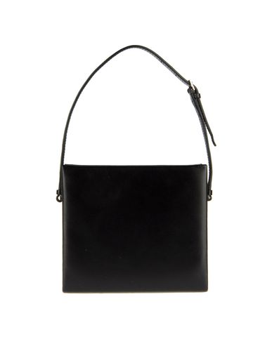 ZOOM JIL SANDER - Small leather bag