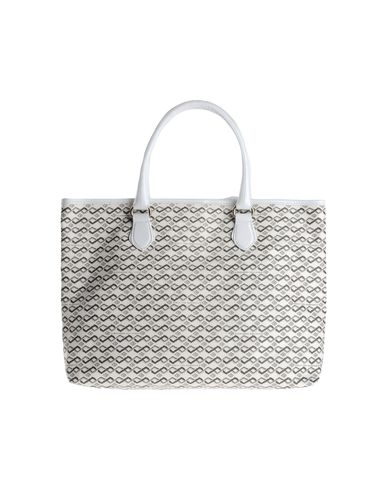 ZOOM ALESSANDRO DELL'ACQUA - Large fabric bag