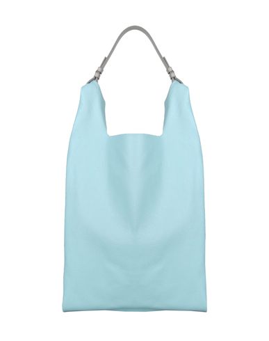ZOOM JIL SANDER - Medium leather bag