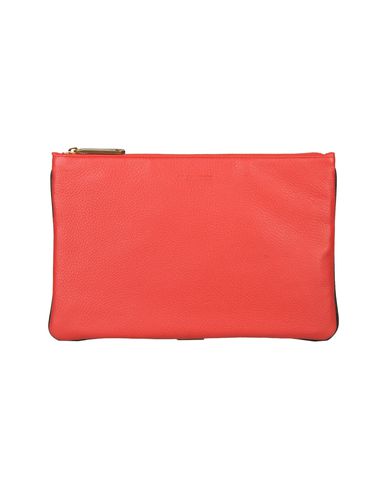 ZOOM JIL SANDER - Clutch