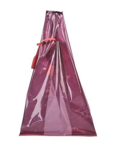 ZOOM JIL SANDER - Large fabric bag
