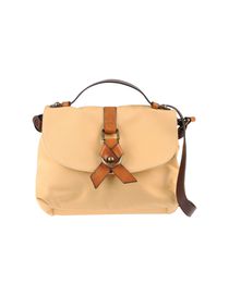PEUTEREY - Large fabric bag