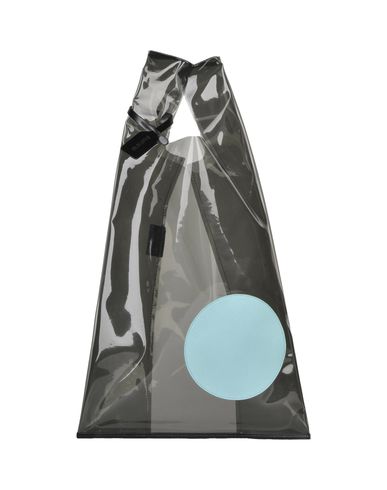 ZOOM JIL SANDER - Large fabric bag