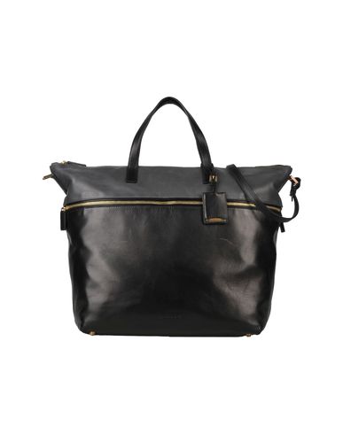 ZOOM JIL SANDER - Large leather bag