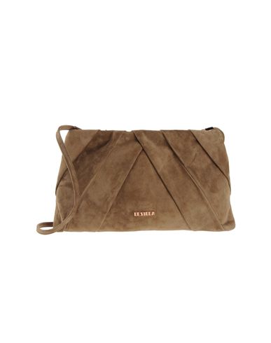 ZOOM LE SILLA - Shoulder bag