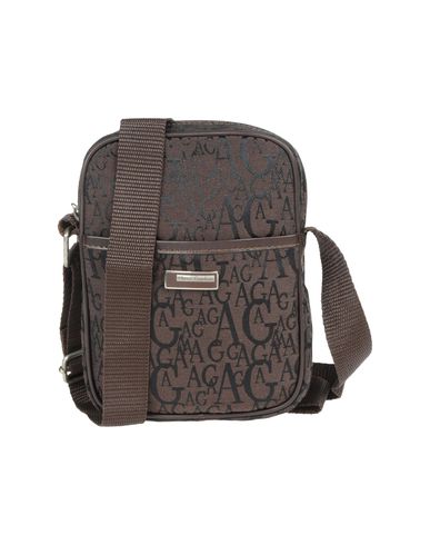 ZOOM ALBERTO GUARDIANI SPORT - Across-body bag