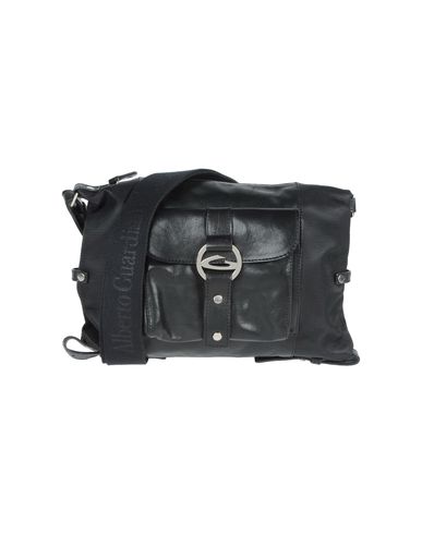 ZOOM GUARDIANI SPORT - Medium fabric bag