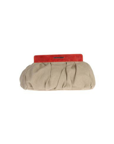 ZOOM ALESSANDRO DELL'ACQUA - Clutch