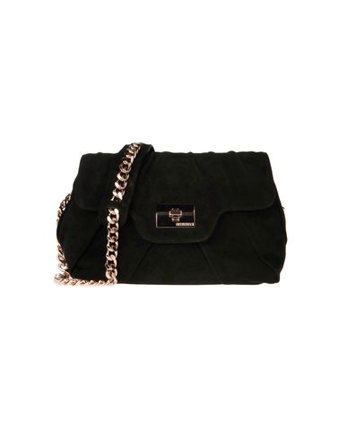 ZOOM LE SILLA - Medium leather bag