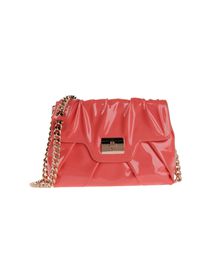 LE SILLA - Across-body bag