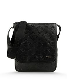 ARMANI JEANS - Top handle