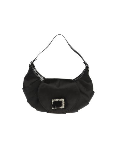 ZOOM ALBERTO GUARDIANI - Medium fabric bag
