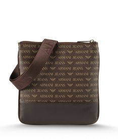 ARMANI JEANS - Top handle