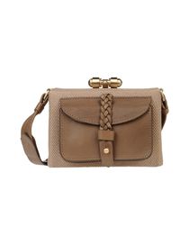 HOSS INTROPIA - Across-body bag