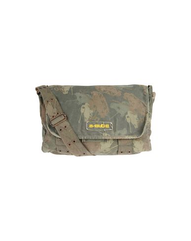 ZOOM ENERGIE - Large fabric bag