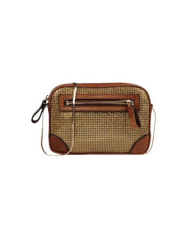 ZOOM VALENTINO GARAVANI - Small leather bag