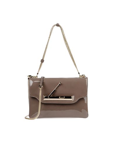 ZOOM VALENTINO GARAVANI - Small leather bag