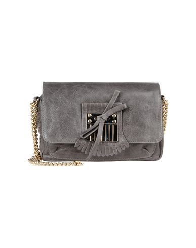 ZOOM REDValentino - Small leather bag
