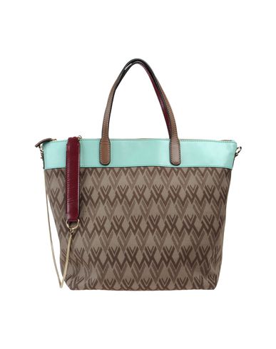 ZOOM VALENTINO GARAVANI - Shoulder bag