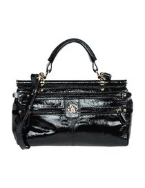 ROBERTO CAVALLI - Across-body bag