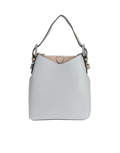 ZOOM MARC JACOBS - Medium leather bag