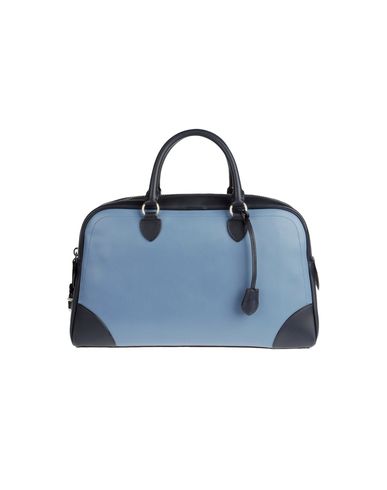 ZOOM MARC JACOBS - Large leather bag