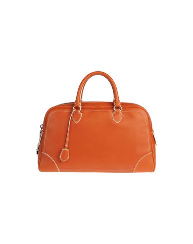 ZOOM MARC JACOBS - Large leather bag