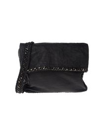 BALMAIN - Across-body bag
