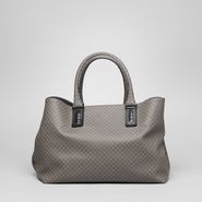 Intrecciojet Small Tote - Holiday or weekend bag - BOTTEGA VENETA - PE13 - 980