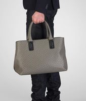 Bottega Veneta® Intrecciojet Small Tote Bottega Veneta® Intrecciojet Small Tote