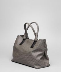 Holiday or weekend bagTravelPVC Bottega Veneta®