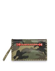 VALENTINO GARAVANI - Clutch
