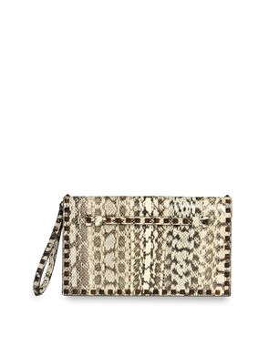 VALENTINO GARAVANI - Clutch