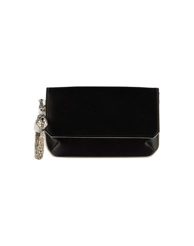 ZOOM ROBERTO CAVALLI - Clutch
