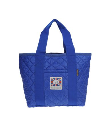 ZOOM LAVENHAM - Large fabric bag