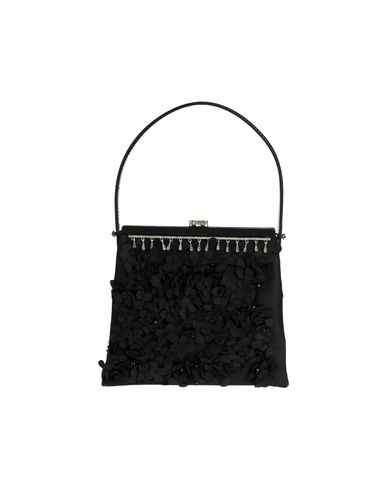 ZOOM VALENTINO GARAVANI - Small fabric bag