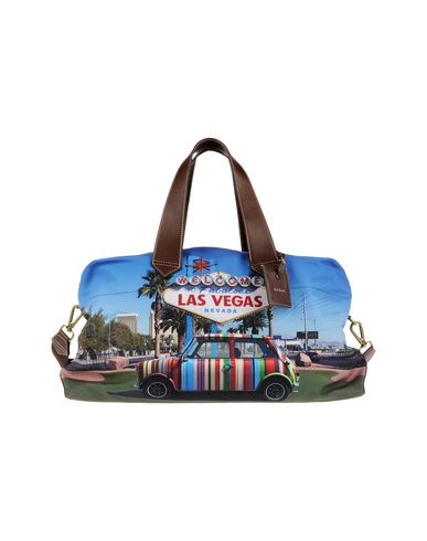 ZOOM PAUL SMITH - Travel & duffel bag