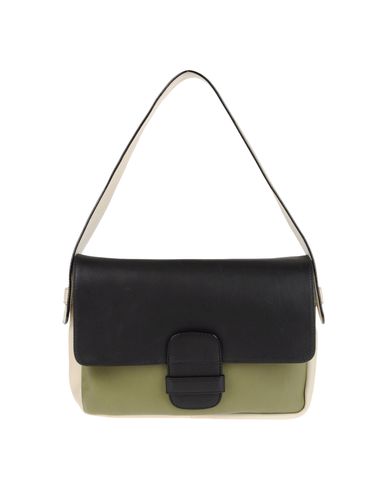 ZOOM MARC JACOBS - Medium leather bag