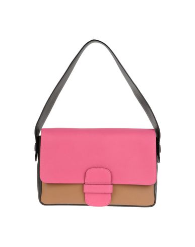 ZOOM MARC JACOBS - Medium leather bag