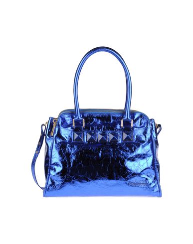 ZOOM MARC JACOBS - Medium leather bag