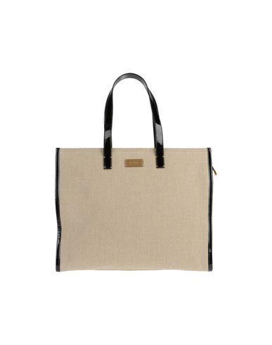 ZOOM FENDI - Large fabric bag