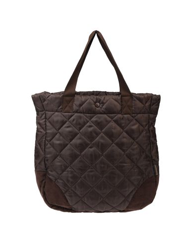 ZOOM LAVENHAM - Large fabric bag