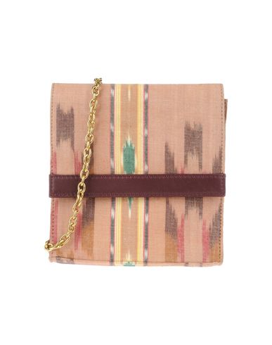 ZOOM YVONNE YVONNE - Small fabric bag