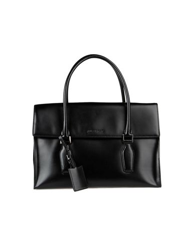 ZOOM JIL SANDER - Medium fabric bag