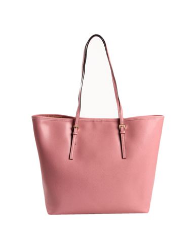 ZOOM COCCINELLE - Large leather bag